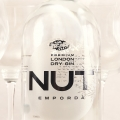 Distillato Autentico: Gin Artigianale NUT, Bicchieri e Sottobicchieri