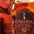 Paladar Explosivo: Whisky Cardhu y Chocolates Premium