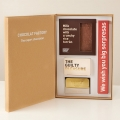 Exquisite Box: Besondere Schokoladenauswahl