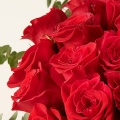 Couple Time: Red Roses