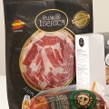Iberian Treat: Cold Meat Selection
