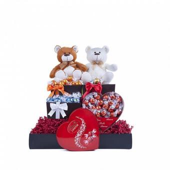 'Full Love' Basket