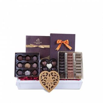 Selezione Godiva