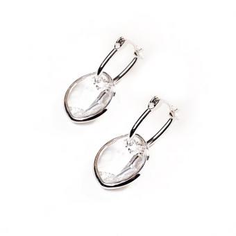 Orecchini con cristalli Swarovski