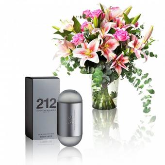 Sweet femininity