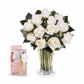 Floral Fragrance