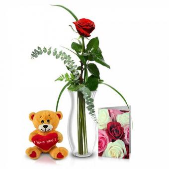 Esibizione d'amore