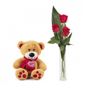 Primer Amor