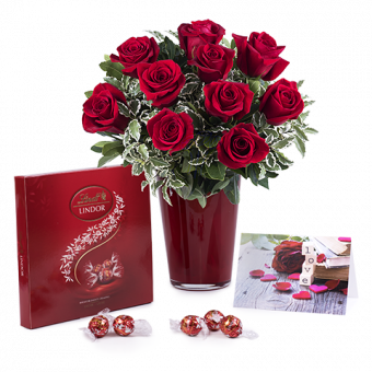Amor incondicional | pack
