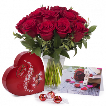 Amore unico | pack
