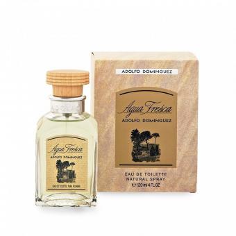 Agua Fresca de Adolfo Domínguez 120ml