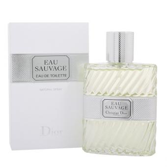 Profumo Eau De Savage di Christian Dior