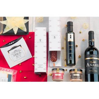 Navidades Gourmet