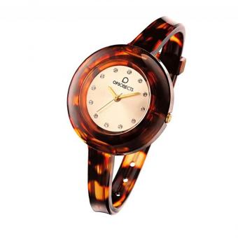 Montre coquillage
