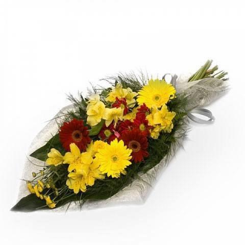 Bouquet Gerberas 60 cm