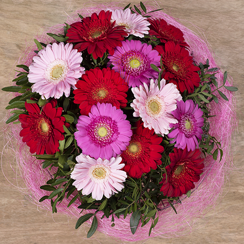 Blumen verschicken Schweiz ⋆ Blumenversand Schweiz ⋆ FloraQueen