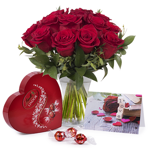 Amore unico | pack
