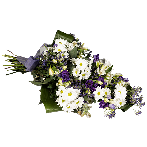 Bouquet De Fleurs Sauvages