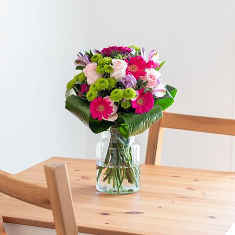 Blumen verschicken Schweiz ⋆ Blumenversand Schweiz ⋆ FloraQueen
