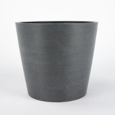 Maceta Amsterdam Eco - Gris 18cm 5e70c3df26afa769034136.jpg