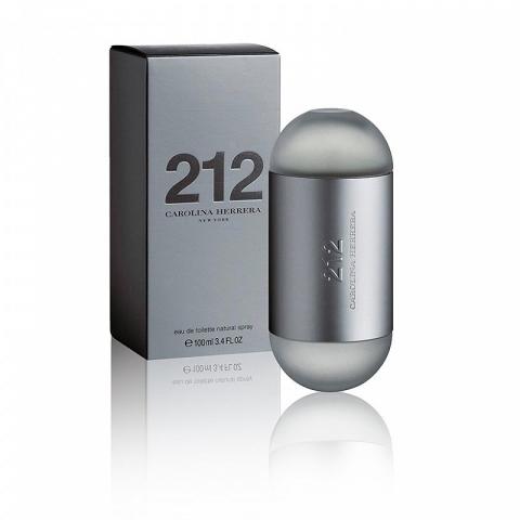 Carolina Herrera 212 100ml
