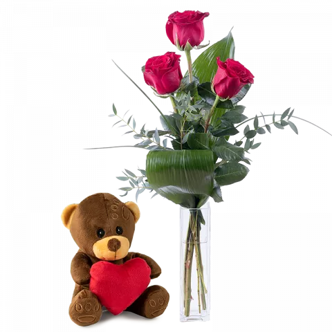 Erste Liebe Floraqueen
