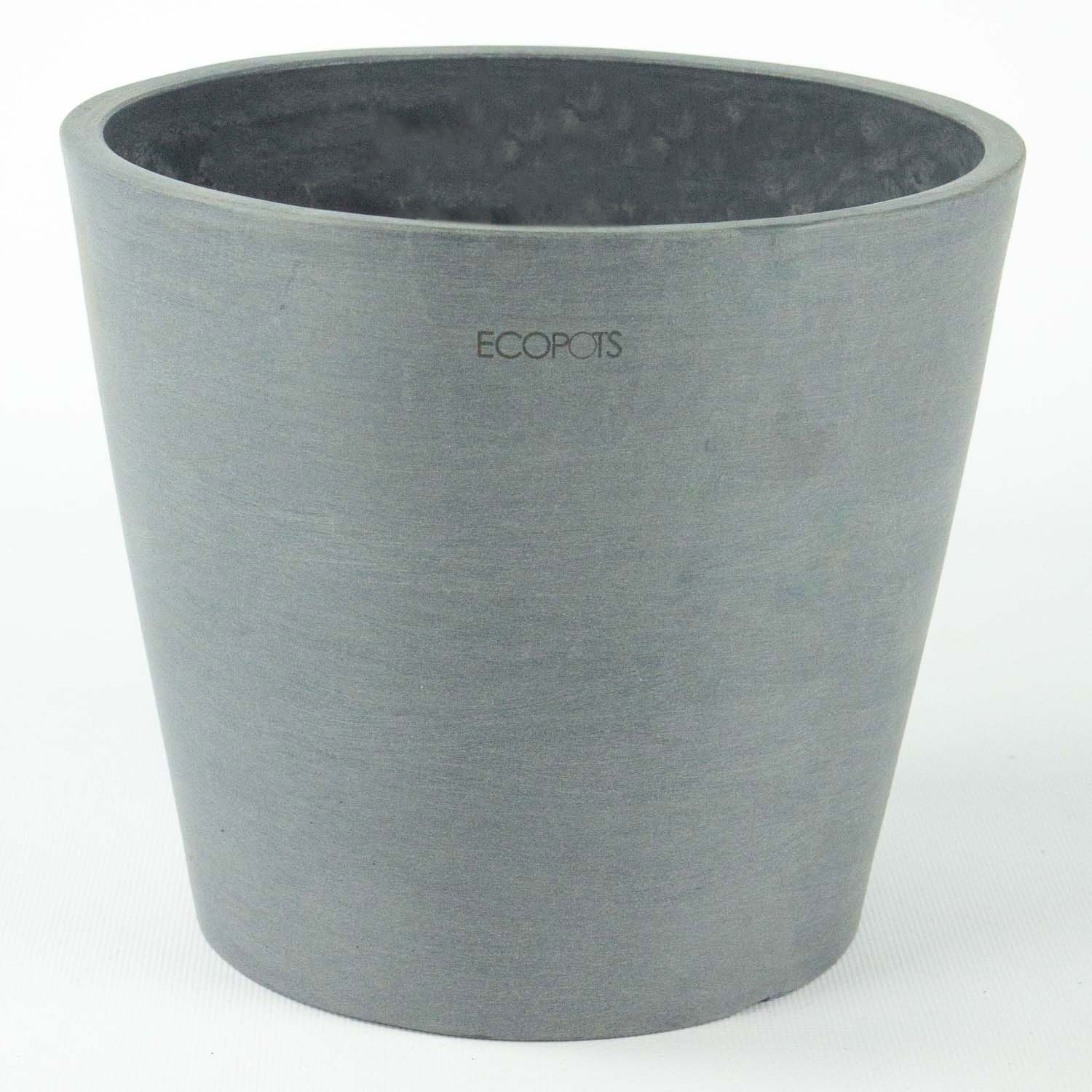 Maceta Amsterdam Eco 28cm - Gris Oscuro 5ec8158e68193463737636.jpg
