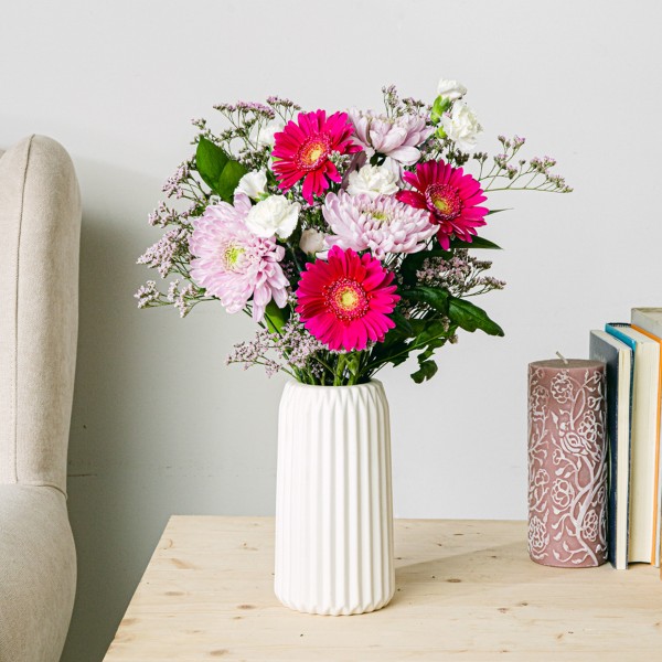 Lilac Blooms + FREE Card
