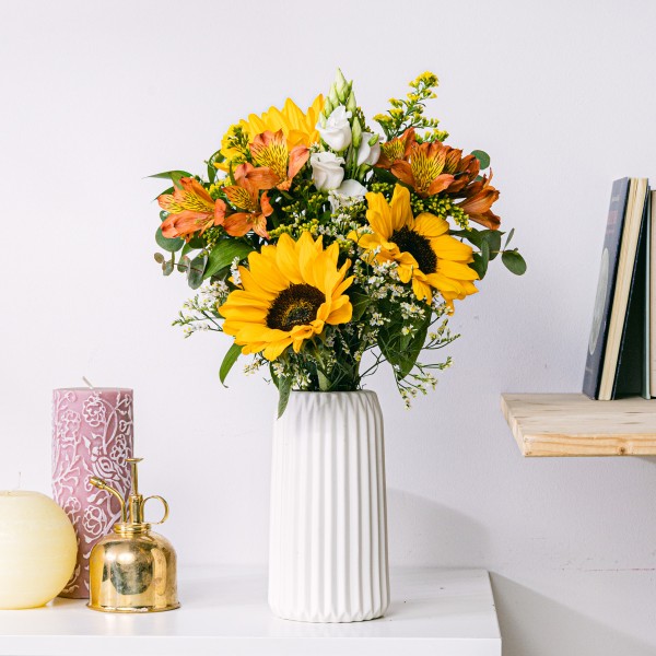 Flower Party