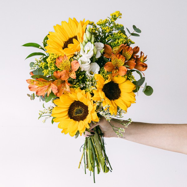 Flower Party