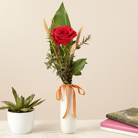 Be.Green Amor corajoso one_size